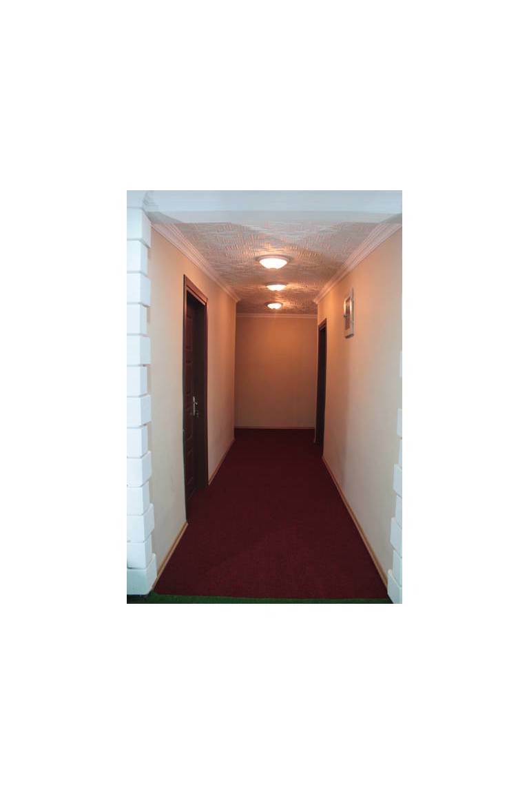 Sirin Bungalow Motel