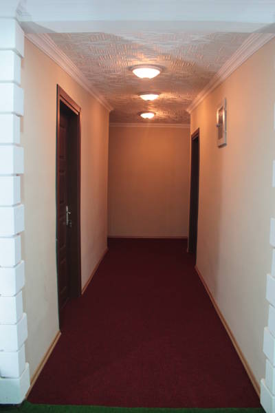 Sirin Bungalow Motel