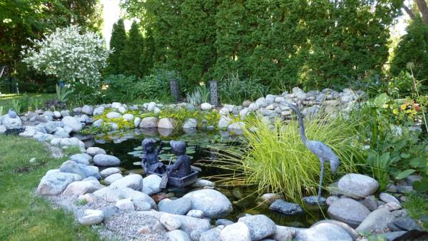 Antiques and Gardens