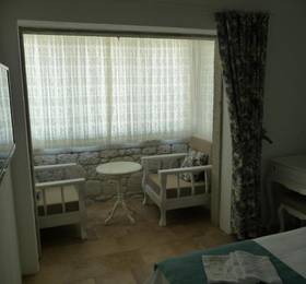 Yelken Konak Alacati в Алачати