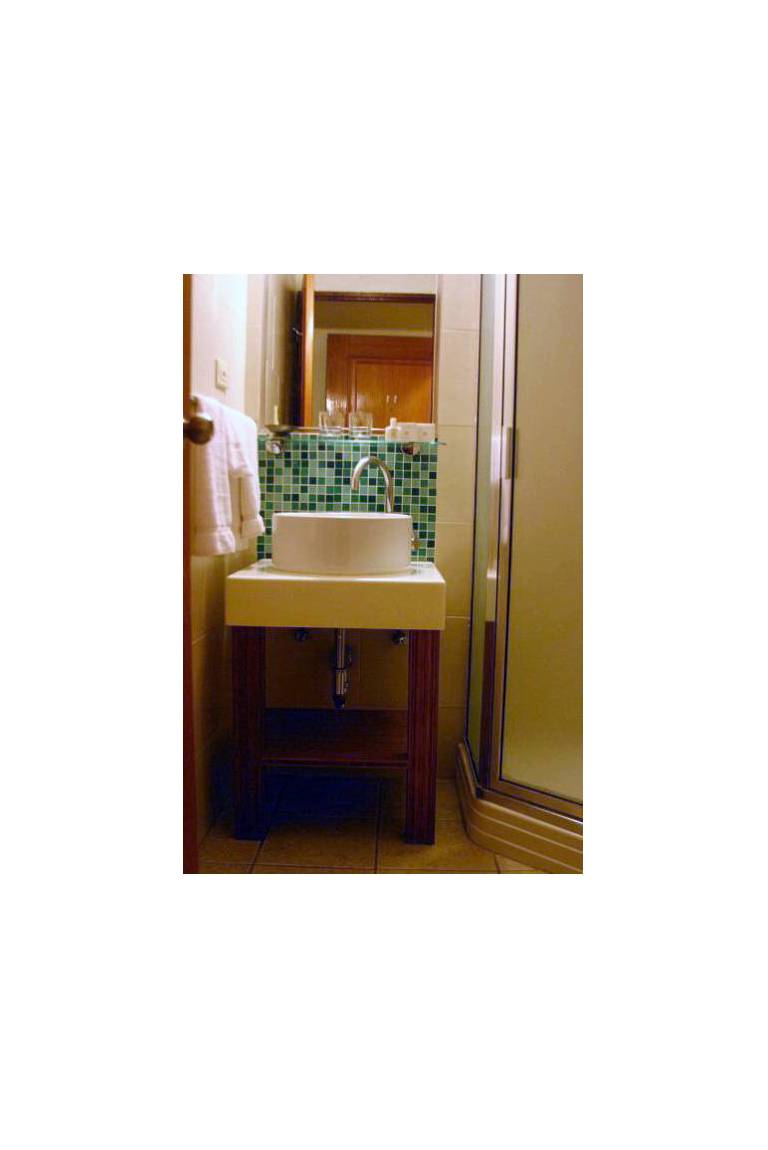 Numero 1 Guest House