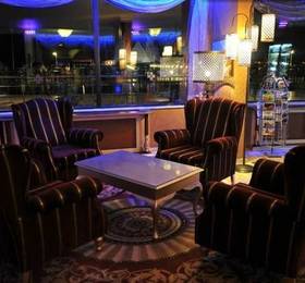 Merit Sahmaran Hotel в Ване