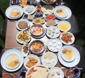 Merit Sahmaran Hotel в Ване