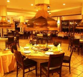 Туры в Merit Sahmaran Hotel в Турции