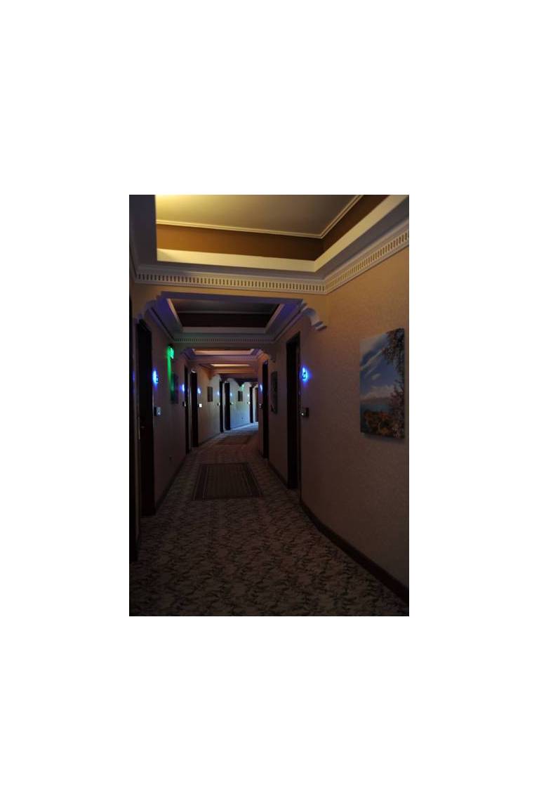 Merit Sahmaran Hotel