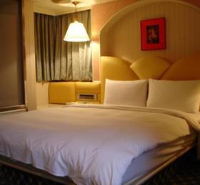 Туры в Crystal Hotel Taipei в Тайване