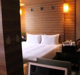 Отдых в Crystal Hotel Taipei - Тайвань, Тайбэй