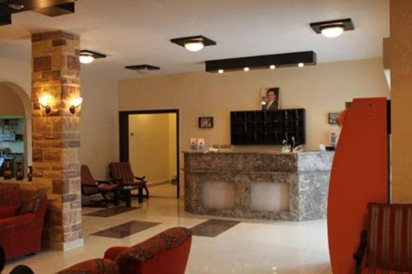 Phoenix Palace Hotel 1* Иордания, Мадаба