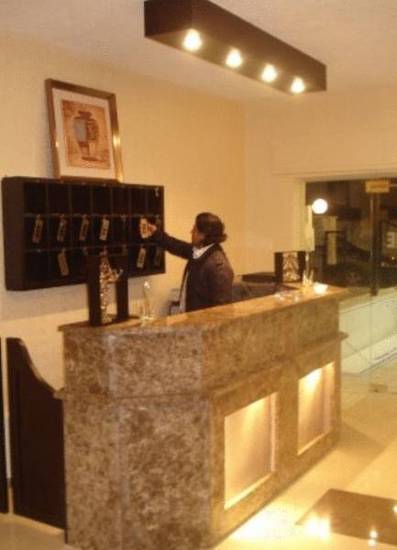 Phoenix Palace Hotel 1* Иордания, Мадаба