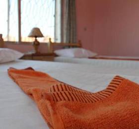 Туры в Phoenix Palace Hotel в Иордании