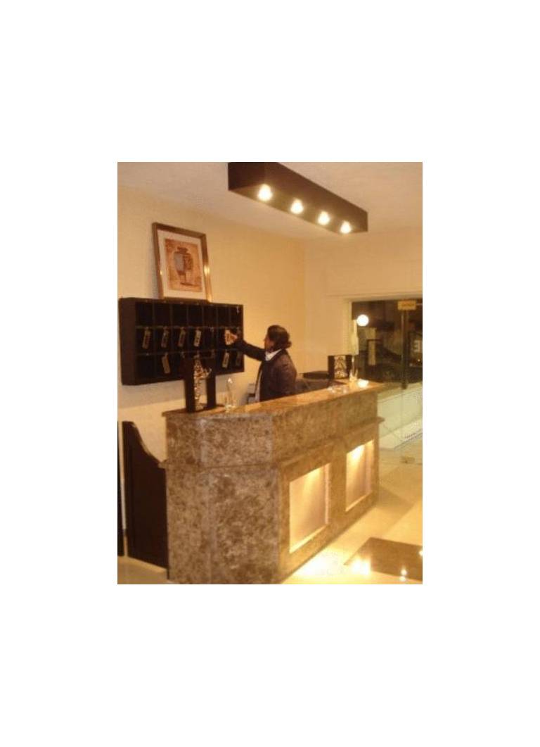 Phoenix Palace Hotel