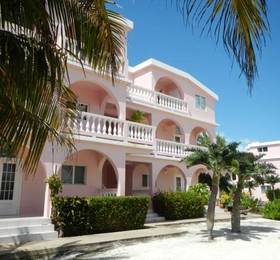 Туры в Caribe Island Resort в Белизе