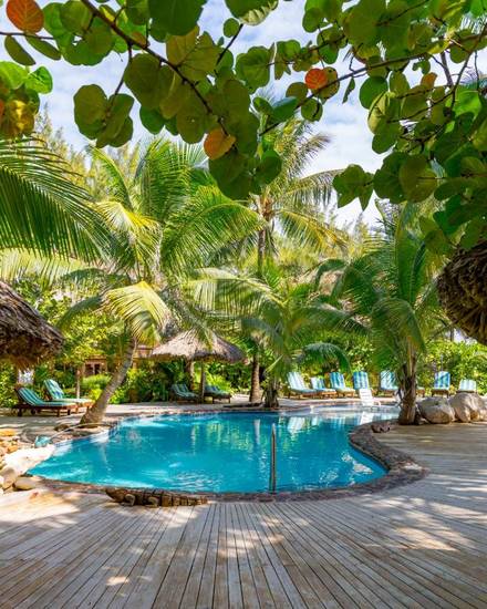 Xanadu Island Resort Белиз, Сан-Педро