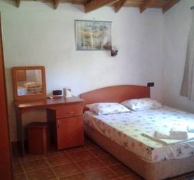 Отдых в Adrasan Akya Pension - Турция, Адрасан