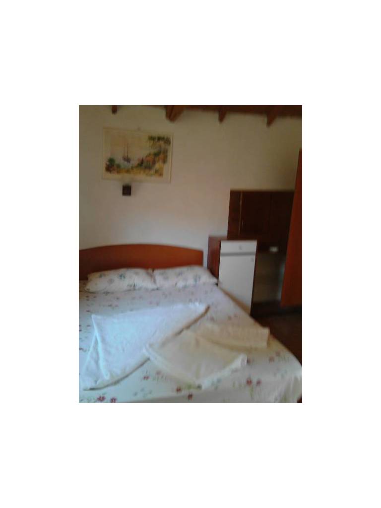 Adrasan Akya Pension