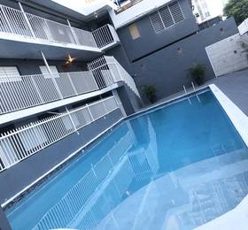 Condominio La Posada в Сан-Хуане