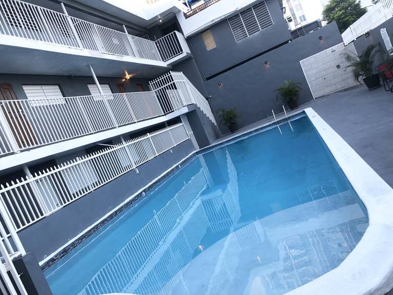 Condominio La Posada