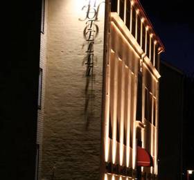 Family Hotel Hospitz в Савонлинне