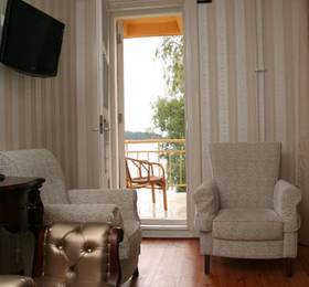 Отдых в Family Hotel Hospitz - Финляндия, Савонлинна