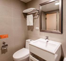 Отдых в Kingshi Hotel Taipei - Тайвань, Тайбэй
