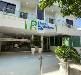 Hotel Rodadero Plaza в Санта-Марте
