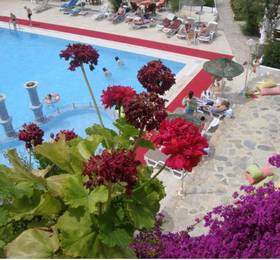 Отдых в Romantik Apart Hotel - Турция, Битез