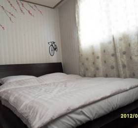 Отдых в Lazy Bird Guesthouse - Южная Корея, Инчхон
