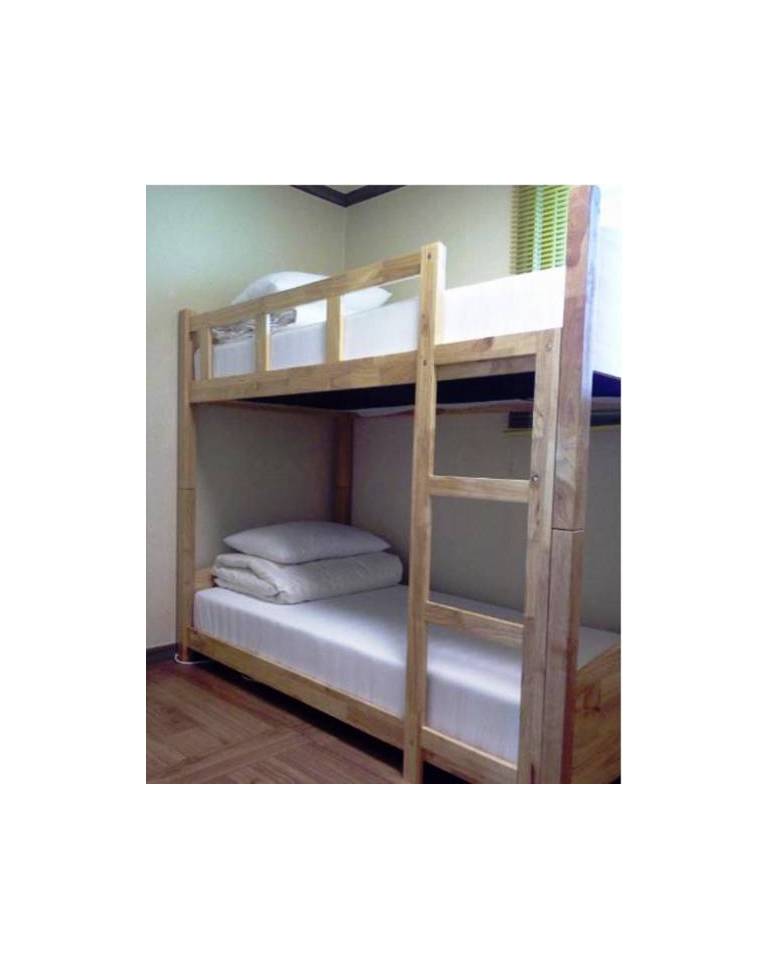 Lazy Bird Guesthouse