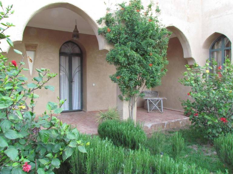 Le Jardin Des Epices