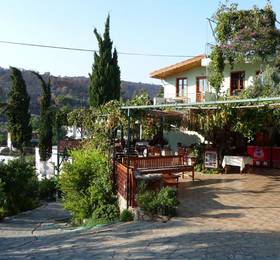 Отдых в St Nicholas Pension - Турция, Патара