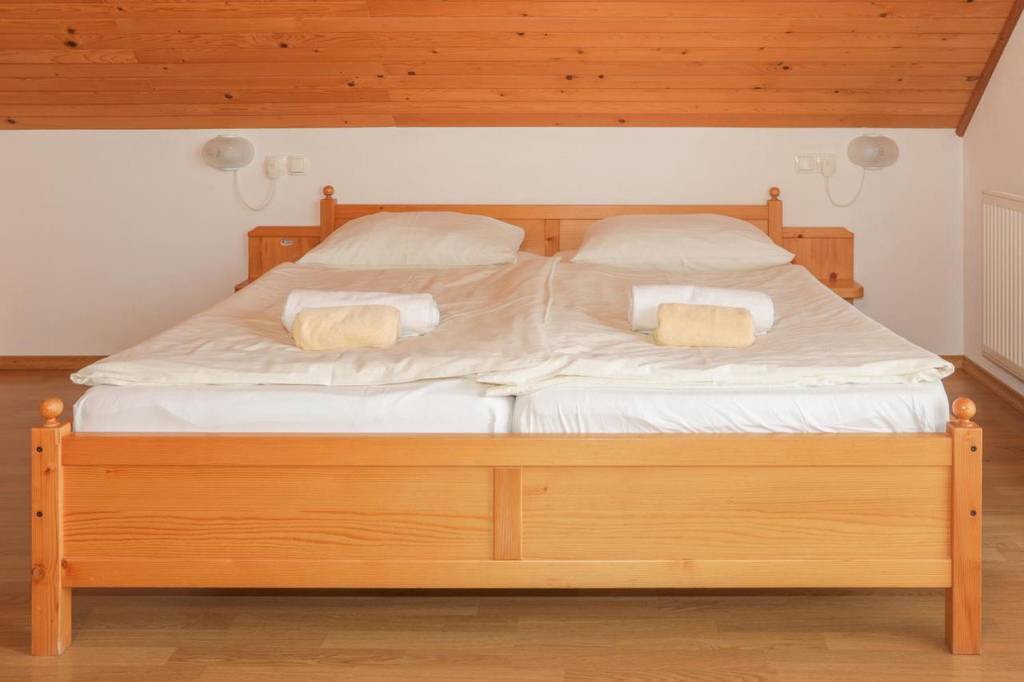 Farm Holidays Povsin 3*