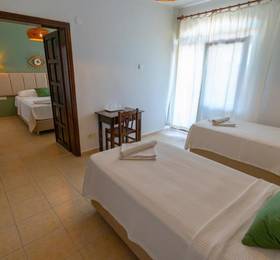 Xanthos Boutique Hotel Patara в Каше