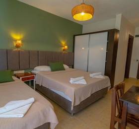 Отдых в Xanthos Boutique Hotel Patara - Турция, Каш