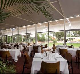 Туры в Desert Gardens Hotel в Австралии