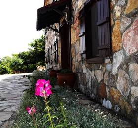 Отдых в Ataol Tatil Ciftligi - Турция, Бозджаада