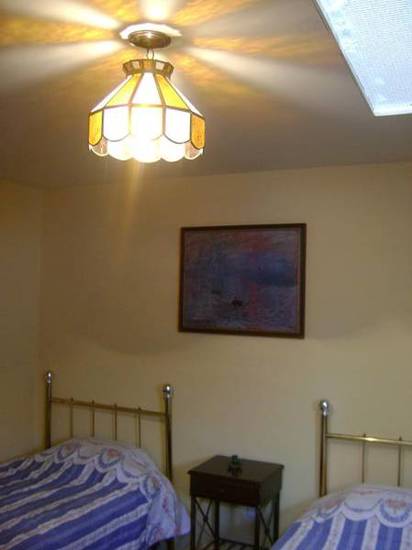 Bash and Crash Hotel Боливия, Ла-Пас