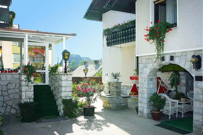Garni Penzion Milena