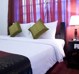 Туры в The Moon Villa & Spa в Камбодже