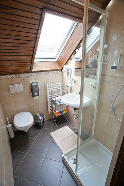 Guesthouse Pr' Jozef 3*