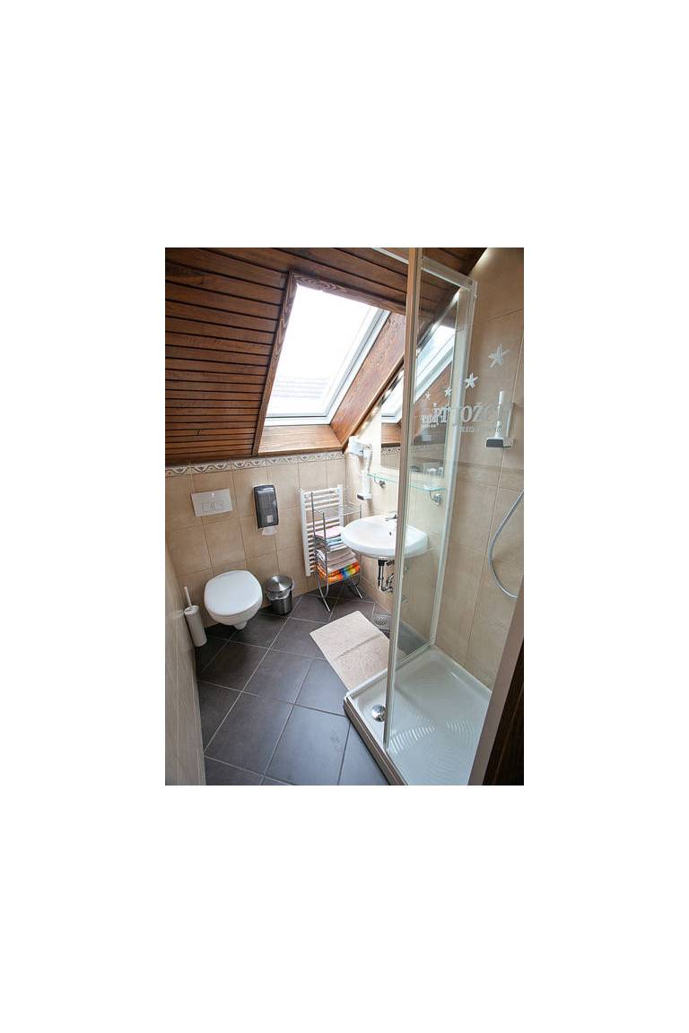 Guesthouse Pr' Jozef