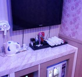 Отдых в Incheon Lowell Motel - Южная Корея, Инчхон