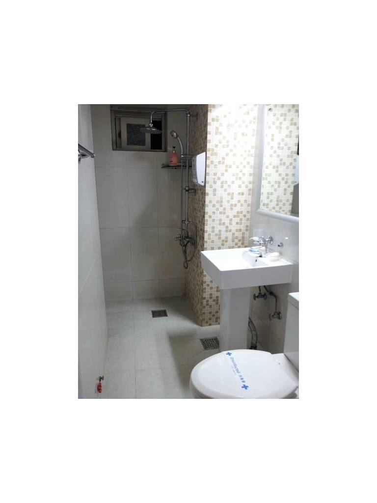 Incheon Lowell Motel