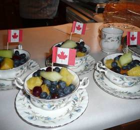 Slumber Westhill B&B в Шарлоттауне