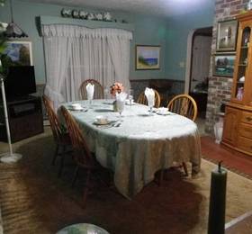 Отдых в Slumber Westhill B&B - Канада, Шарлоттаун