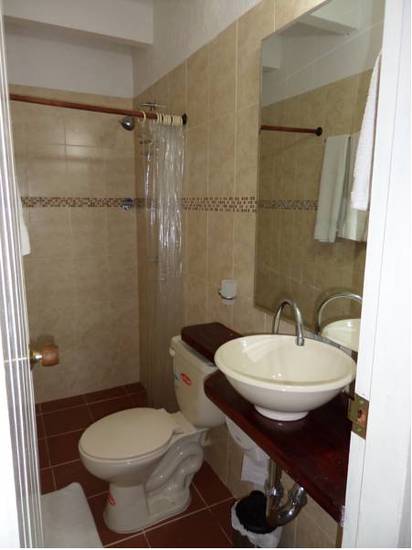 Hotel Casa San Roque Колумбия, Картахена