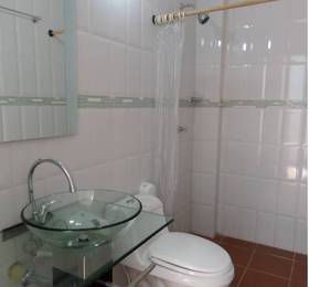 Туры в Hotel Casa San Roque в Колумбии