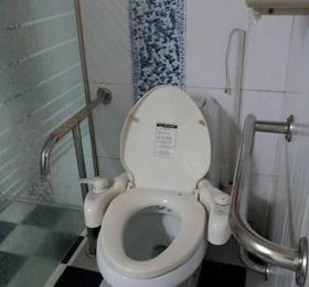 Incheon Zipper Hotel в Инчхоне
