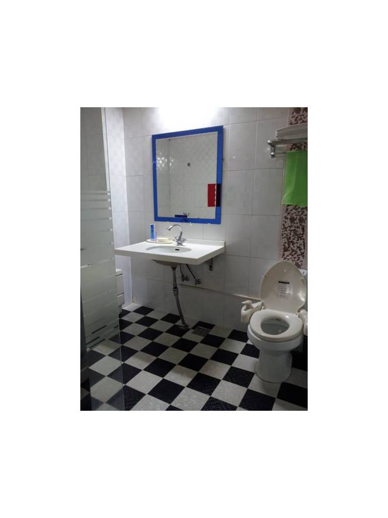 Incheon Zipper Hotel