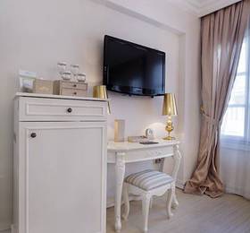 Elegance Dream Hotel в Анталье