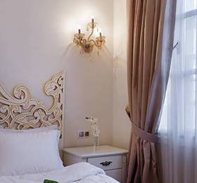 Отдых в Elegance Dream Hotel - Турция, Анталья